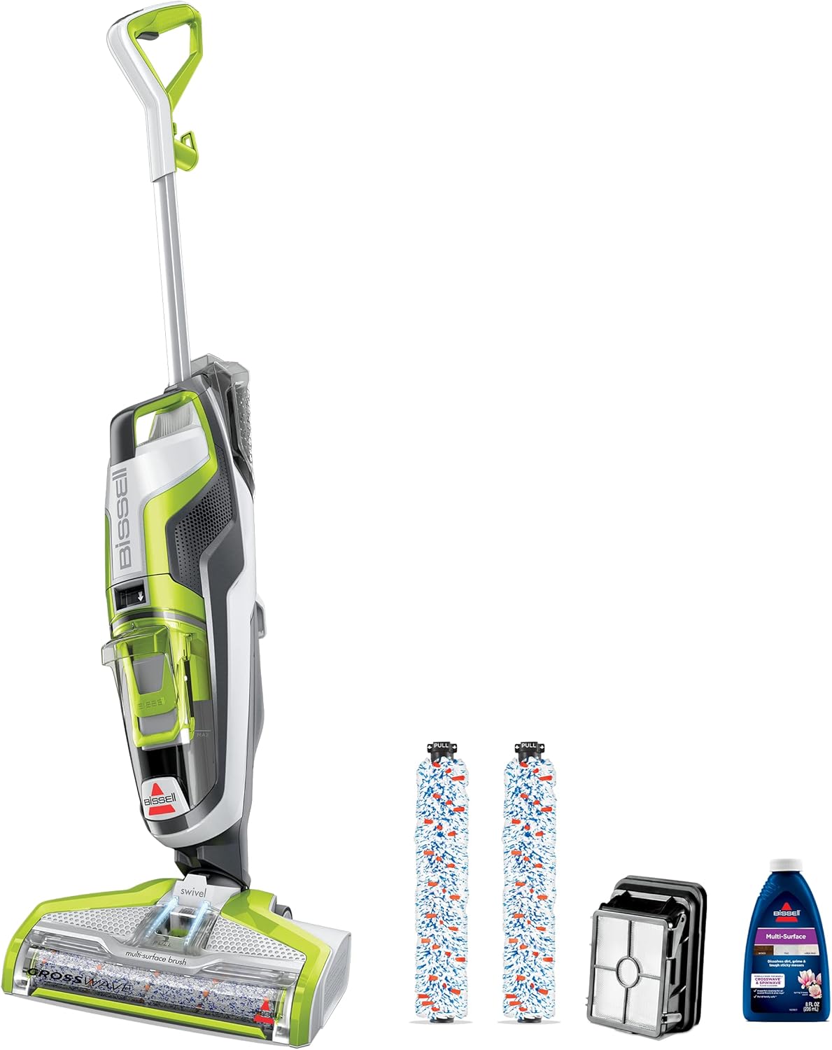 Top 7 Mop & Vacuum Review 2026: Battle of the Best Cleaners