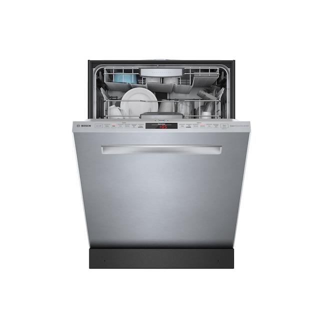 Bosch 800 Series Dishwasher: Full Review After 6 Months