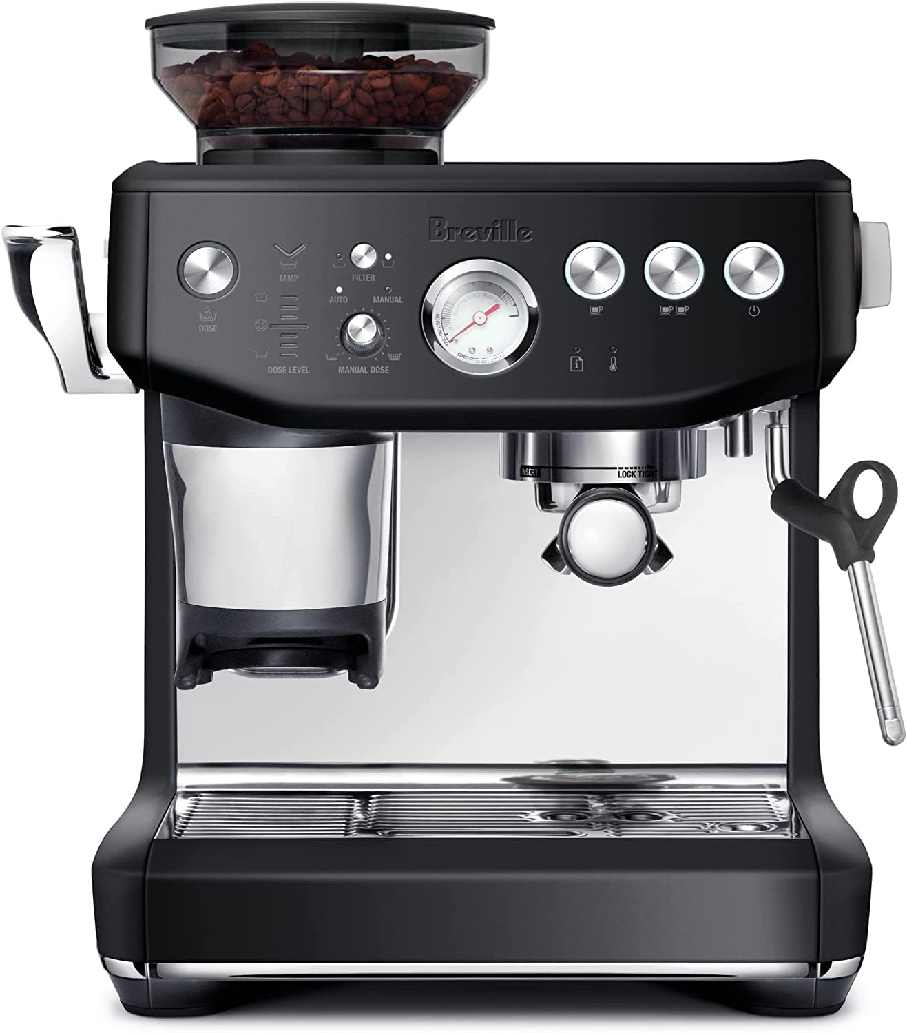 Best Espresso Machines Under $1000 for Home Baristas