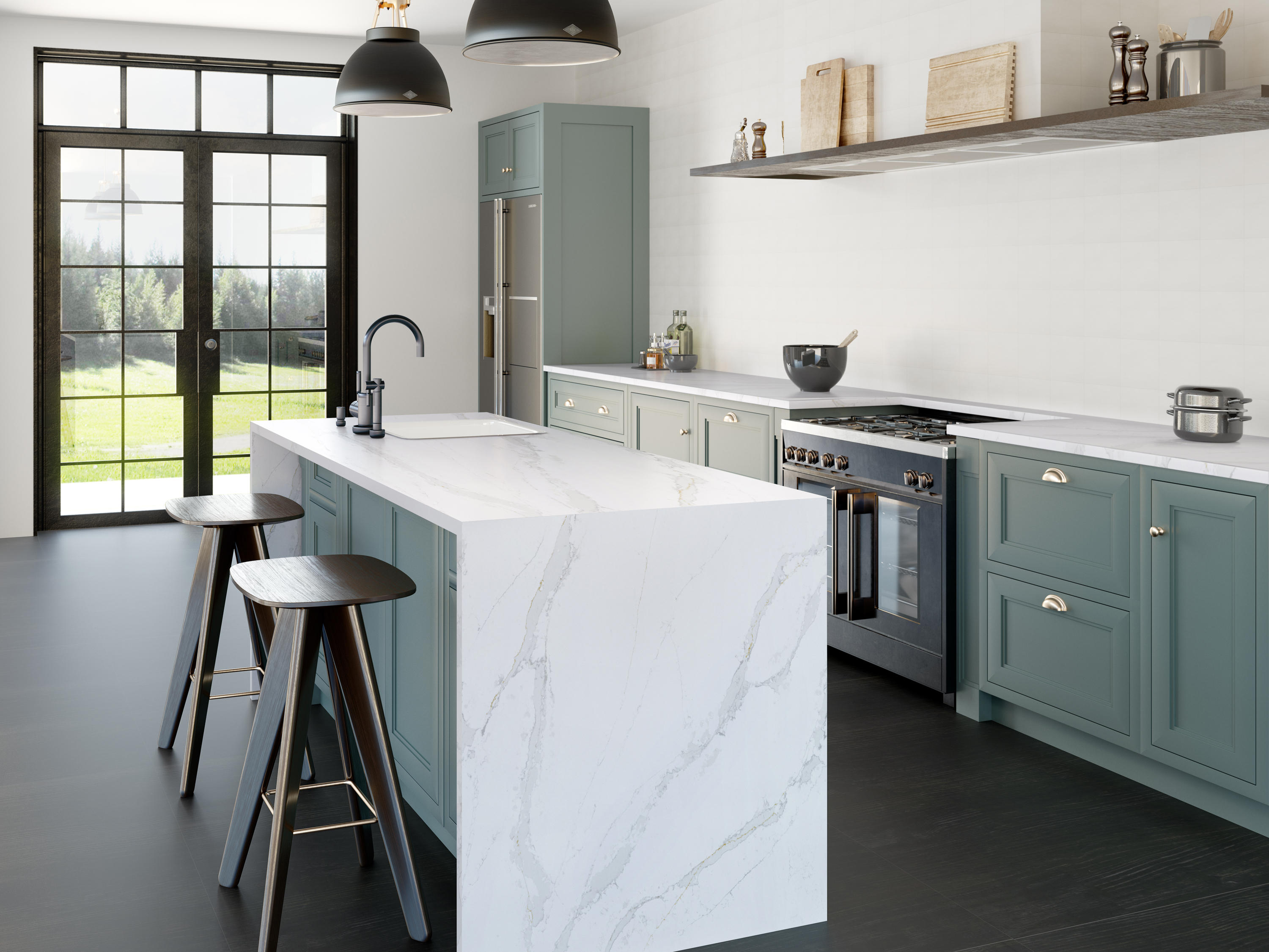 Top Countertops Compared 2026: The Best Options for Every Style and Budget