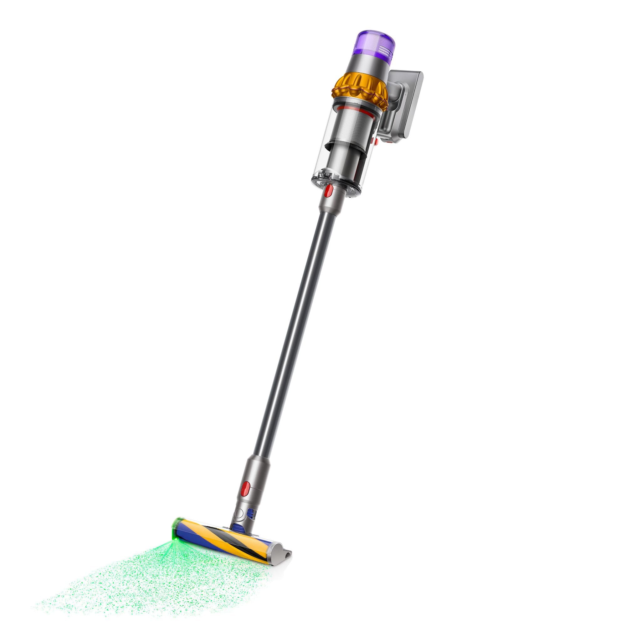 Top Stick Vacuums Compared 2026: The Best Models for Every Home