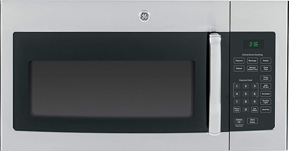 Top Over-the-Range Microwave Reviews 2026: Uncover the Best Models for Your Kitchen