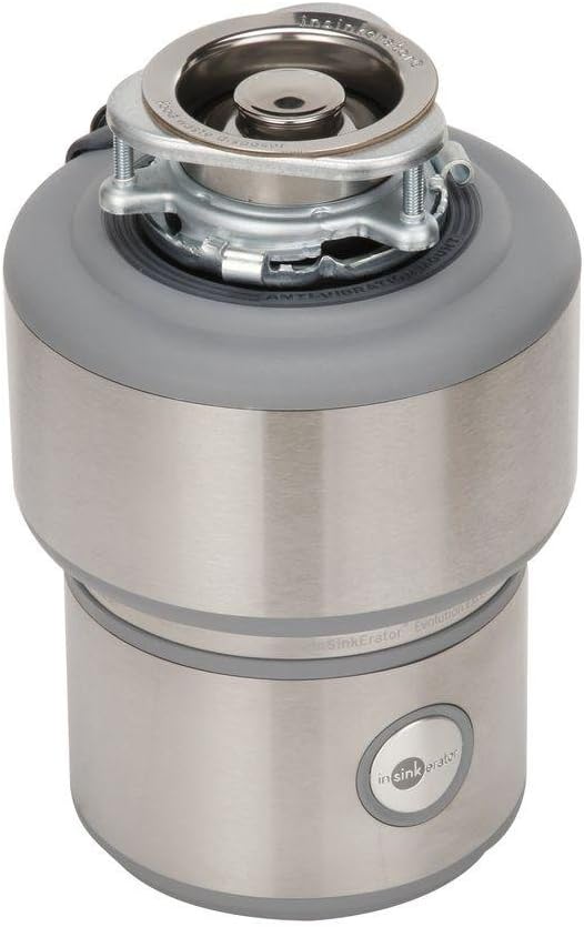 Top Under-Sink Garbage Disposals Compared 2026: Unmatched Performance & Efficiency