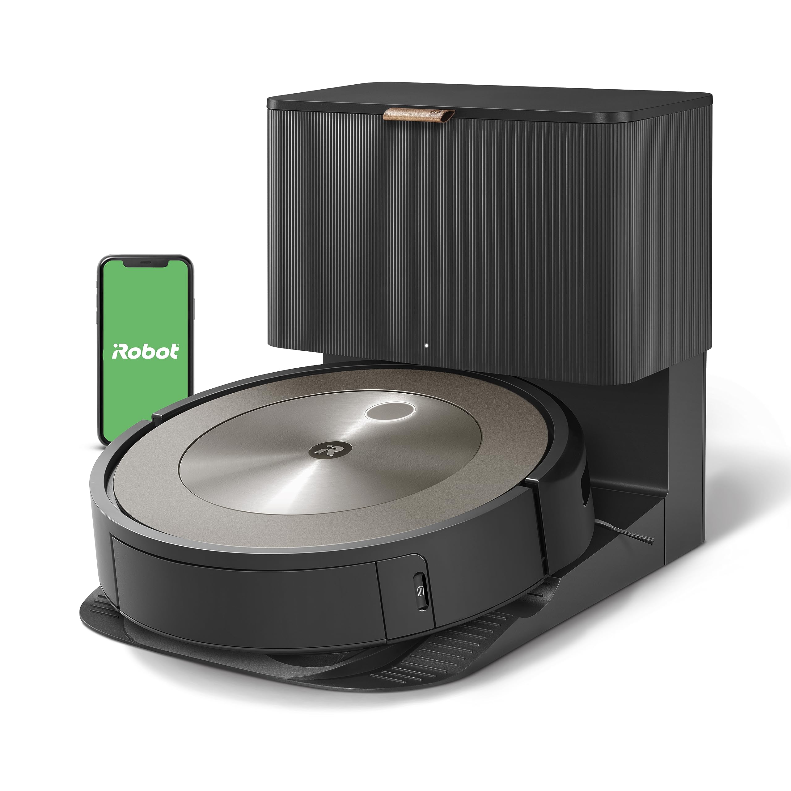 Robot Vacuum Buying Guide: What Actually Matters in 2025