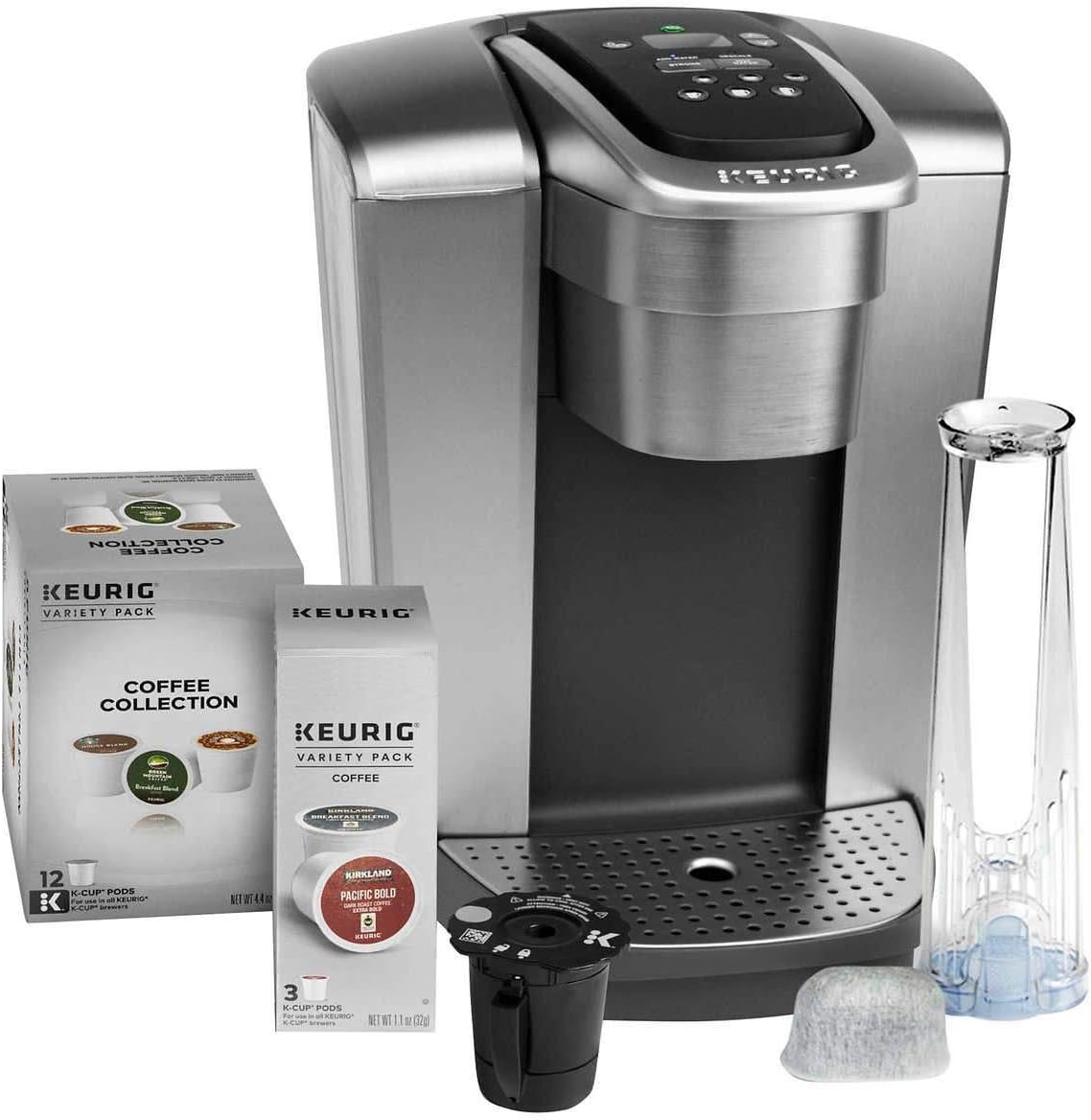 Keurig K-Elite Coffee Maker