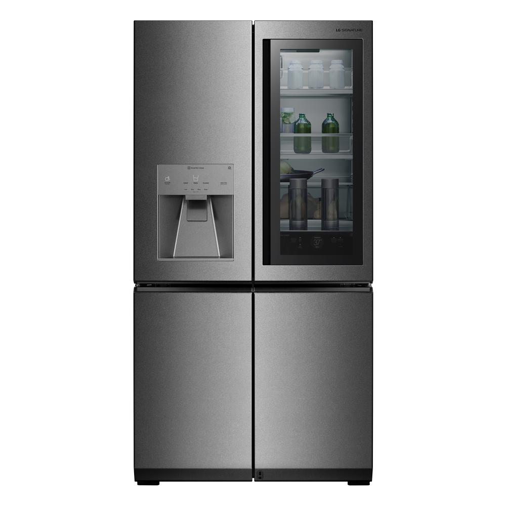 The 7 Best French Door Refrigerators of 2025