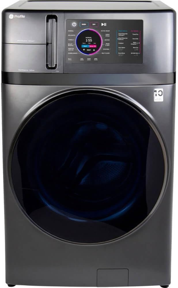 Washer-Dryer Combos Review 2026: The Best Models for Every Home
