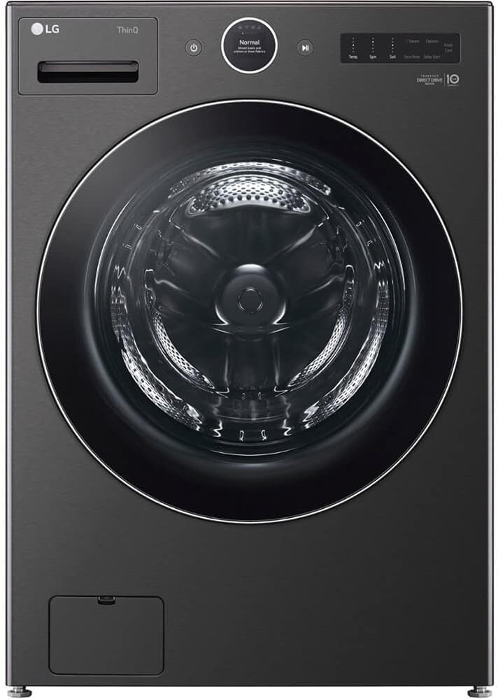 Front-Load vs Top-Load Washers: The Definitive Guide