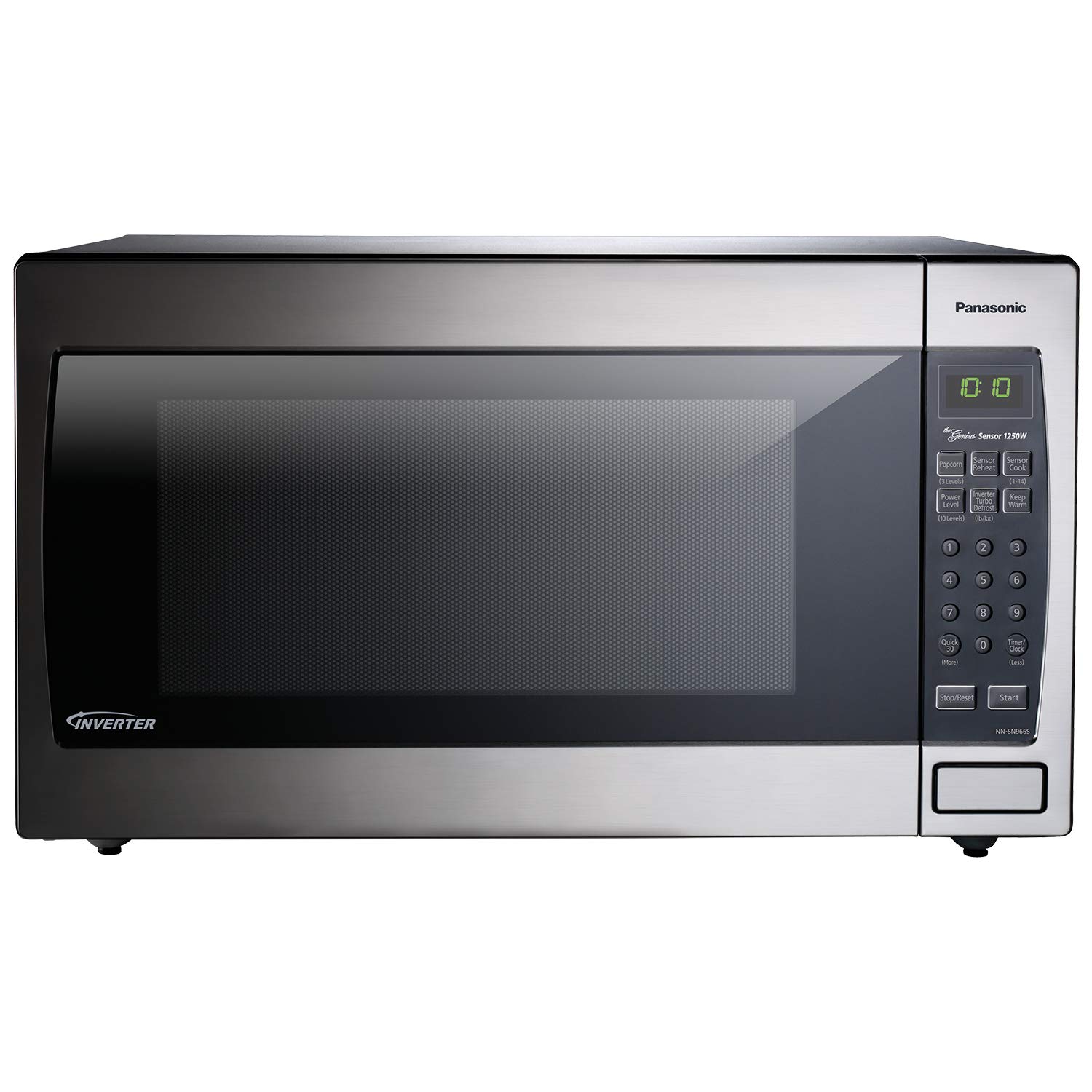 Panasonic NN-SN966S Microwave Oven