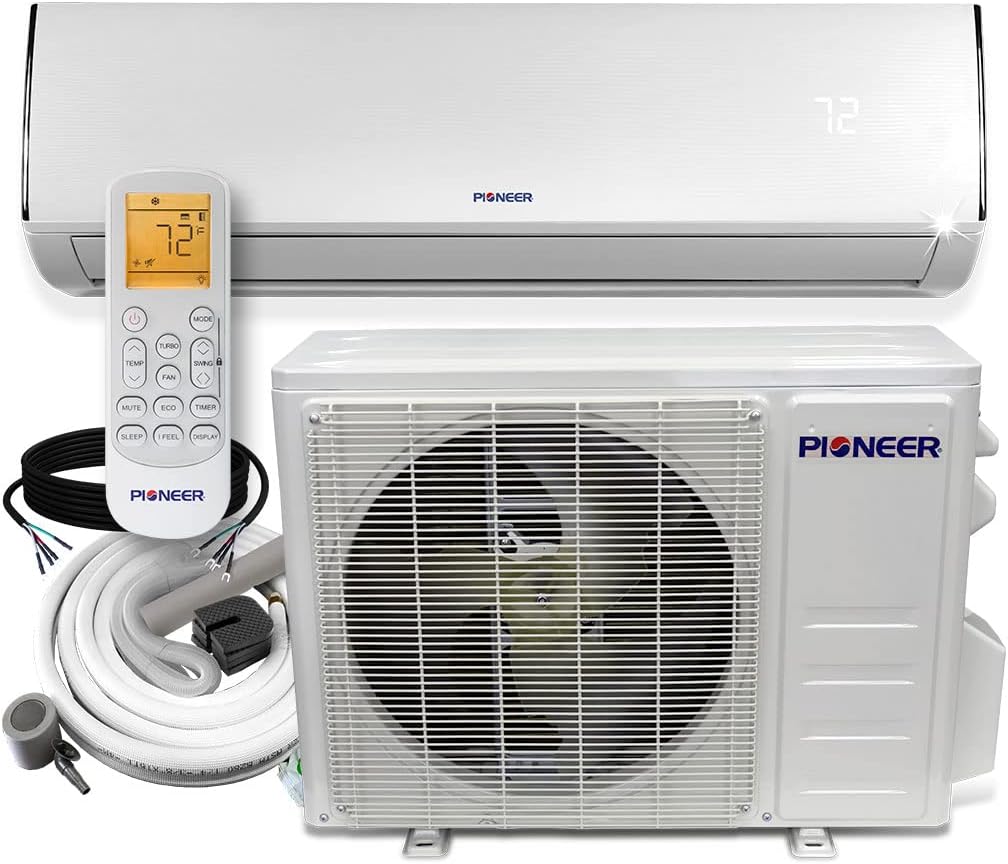Top Mini-Split Compared 2026: Our Best Picks for Energy Efficiency and Smart Integration