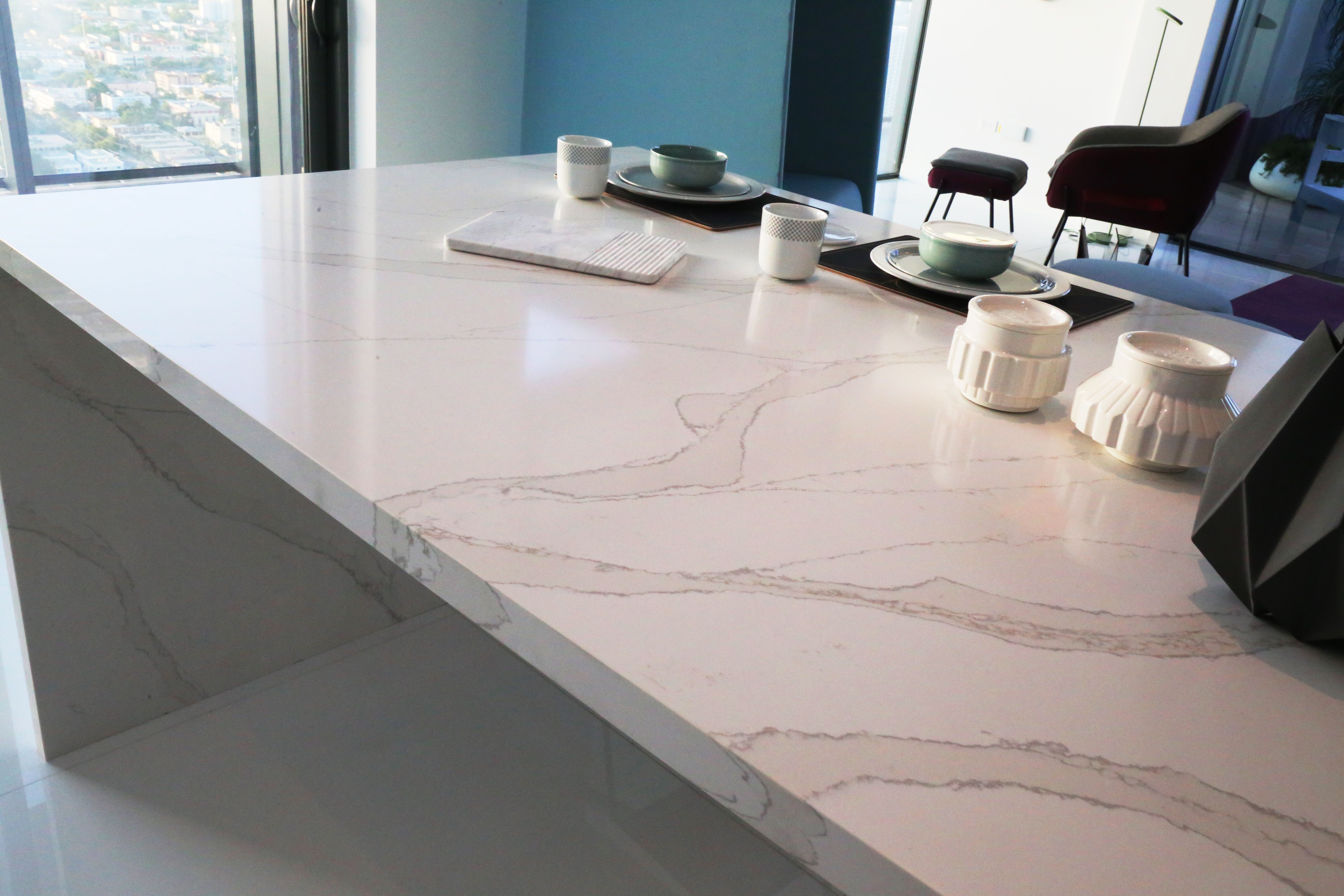 Best Countertop Picks of 2026: Discover the Top Choices for Style and Durability