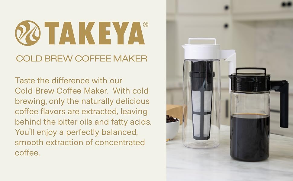 Cold Brew Review 2026: Top Picks for Smooth, Low-Acidity Coffee